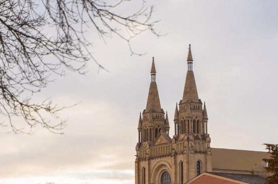 Cathedral Views