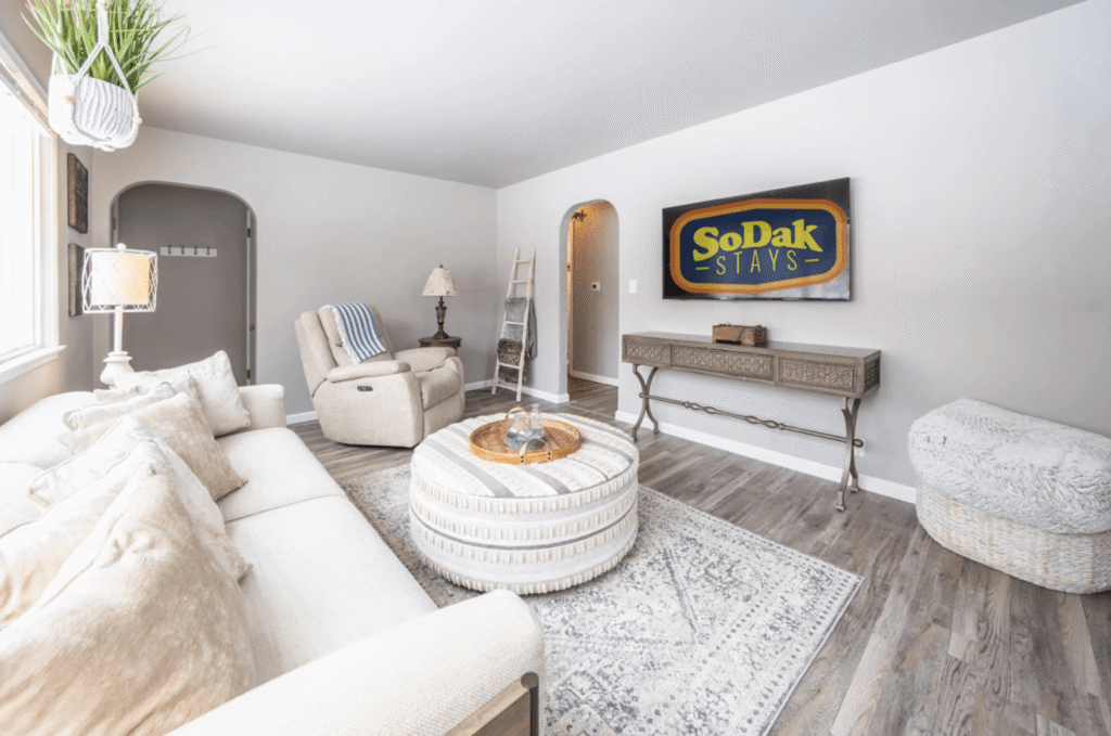 Duluth Dreamer short-term rental property